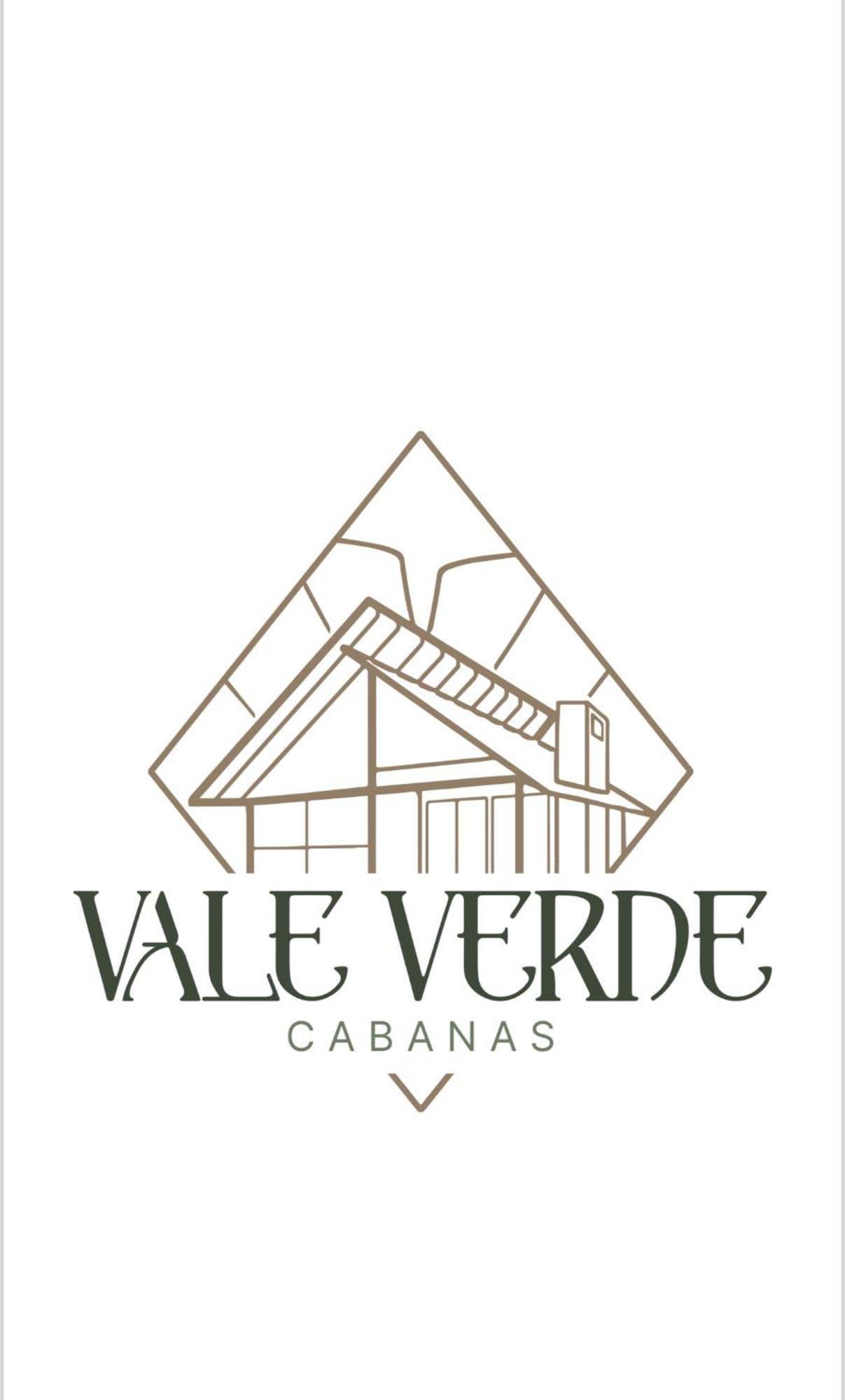 פראיה גראנדה Cabanas Vale Verde מראה חיצוני תמונה